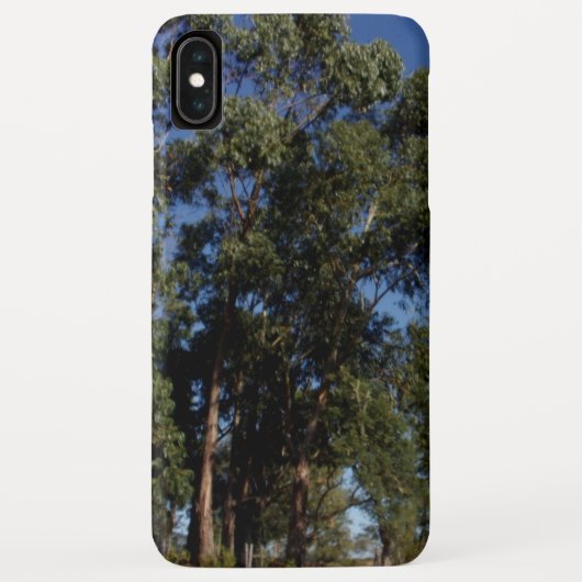 apple iphoneXS Max kunst en ontwerpstijl Case-Mate iPhone Case (Achterkant)