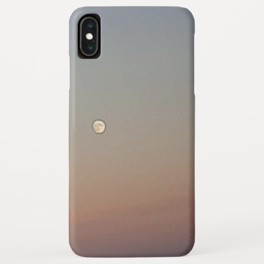 apple iphoneXS Max kunst en ontwerpstijl  Case-Mate iPhone Case (Achterkant)