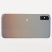 apple iphoneXS Max kunst en ontwerpstijl  Case-Mate iPhone Case (Achterkant (horizontaal))