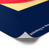 Apple Jack Fine Art Poster, 24 x 24 inch Poster (Hoek)