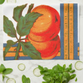 Apple Juice Tea Towel Theedoek (Gevouwen)