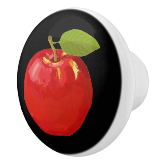 Apple Keramische Knop (Rechts)