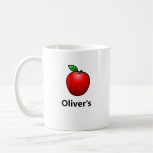 Apple Klassieke Mok