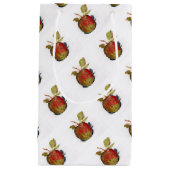 Apple Klein Cadeauzakje (Voorkant)