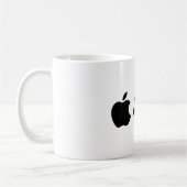 Apple Koffiemok (Links)