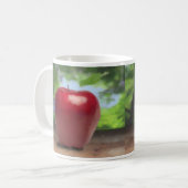 Apple Koffiemok (Voorkant links)