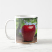 Apple Koffiemok (Links)