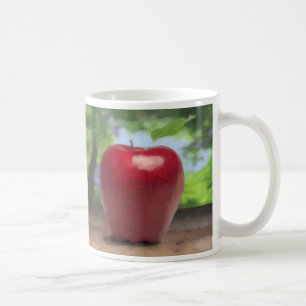 Apple Koffiemok