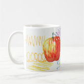 Apple Koffiemok (Links)
