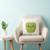 Apple Kussen (Stoel)
