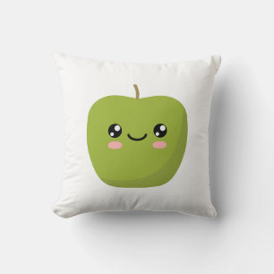 Apple Kussen