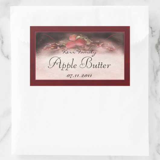 Apple labels R1 (Tas)