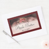 Apple labels R1 (Envelop)