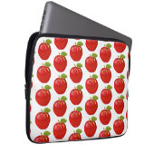 Apple laptop sleeve (Voorkant Rechts)