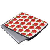 Apple laptop sleeve (Voorkant onderkant)