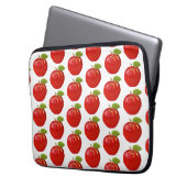 Apple laptop sleeve (Voorkant Links)