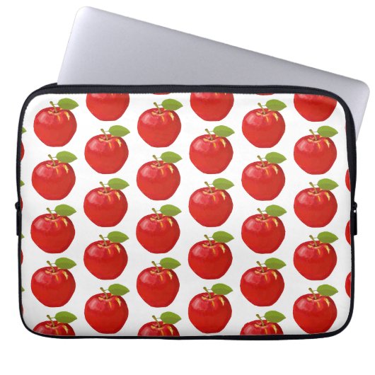 Apple laptop sleeve (Voorkant)