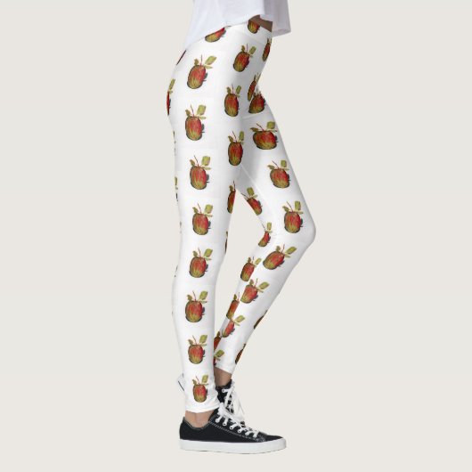 Apple Leggings (Rechts)