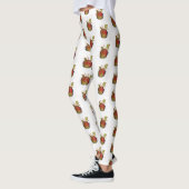 Apple Leggings (Links)