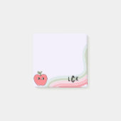 Apple leraar Post-it notities Post-it® Notes (Voorkant)