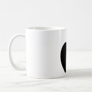 Apple logo design koffie mok set