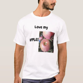 Apple Lover T-shirt