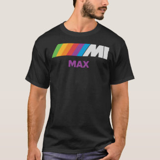 Apple M1 Max Chip Essential T-Shirt