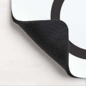 Apple mac Power button Muismat (Hoek)