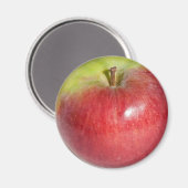Apple Magneet (Voorkant / Achterkant)
