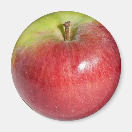 Apple Magneet (Voorkant)