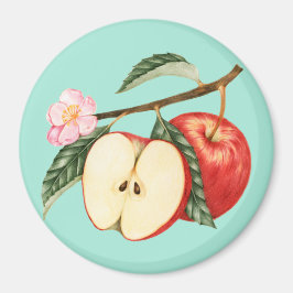 Apple Magneet