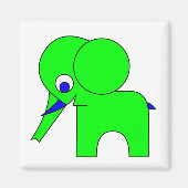 Apple Magneet (Voorkant)