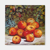 Apple Magnet (Voorkant)