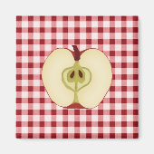Apple Magnet (Voorkant)