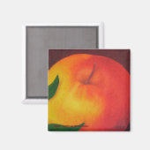 Apple Magnet (Voorkant / Achterkant)