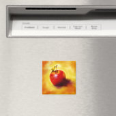Apple Magnet (Insitu (Vaatwasser))