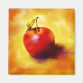 Apple Magnet (Voorkant)