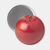 Apple Magnet (Voorkant / Achterkant)