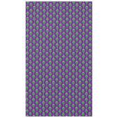 Apple Martini Tafelkleed (Voorkant)