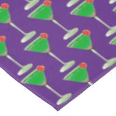 Apple Martini Tafelkleed (Gekanteld)