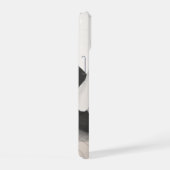 Apple & meisje iPhone 15 case (Rechterkant)