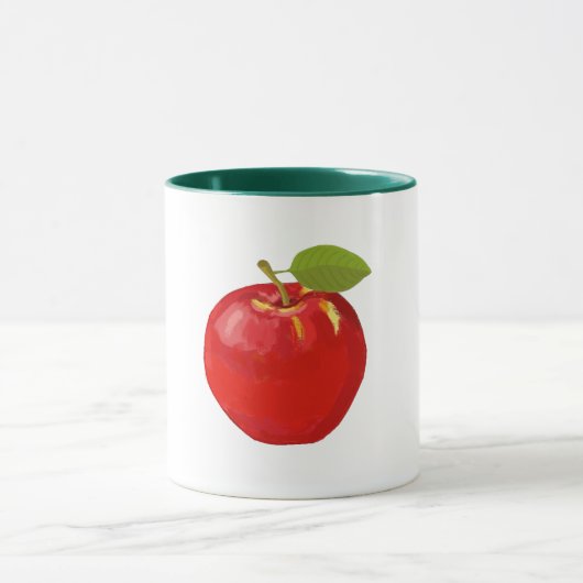 Apple Mok (Midden)