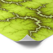 Apple Mosaic Poster (Hoek)