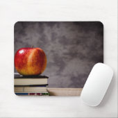 Apple Mousepad - HAMbywhiteGlove Muismat (Met muis)