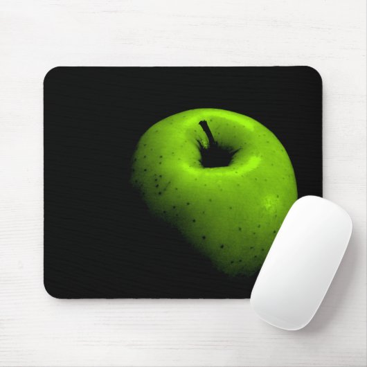 Apple Mousepad Muismat (Met muis)