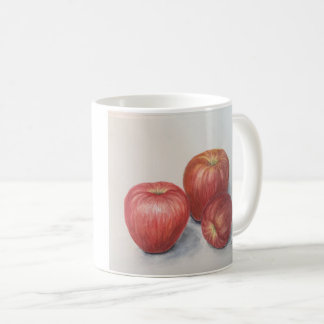 Apple Mug Koffiemok