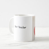 Apple Mug Koffiemok (Voorkant links)