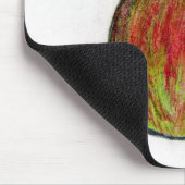 Apple Muismat (Hoek)