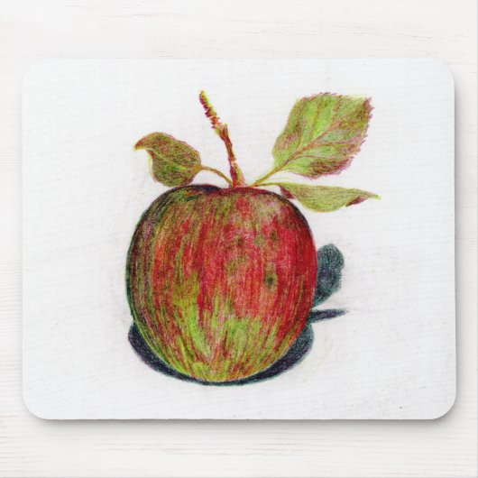 Apple Muismat (Voorkant)