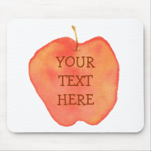 Apple Muismat